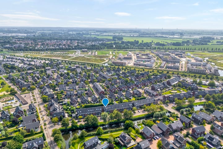 Foto 3 van Dingshoflaan 86