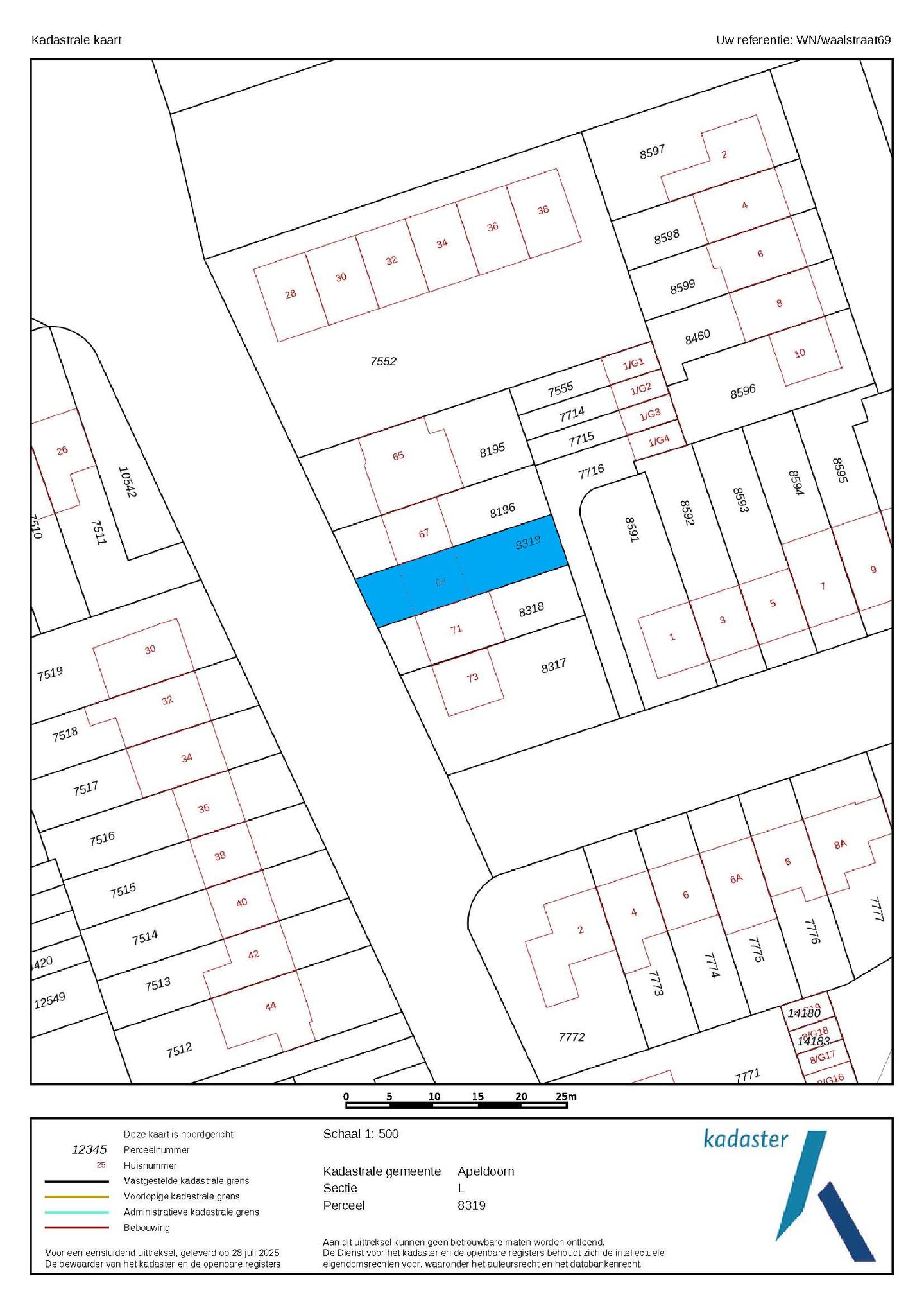 Foto 34 van Waalstraat 69