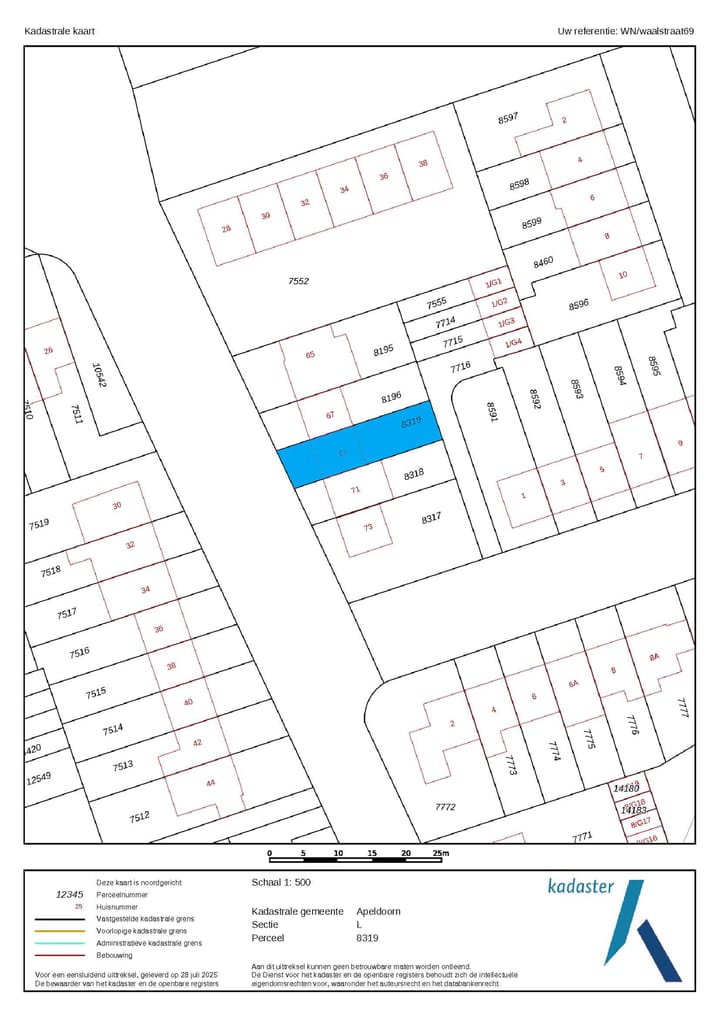 Foto 34 van Waalstraat 69