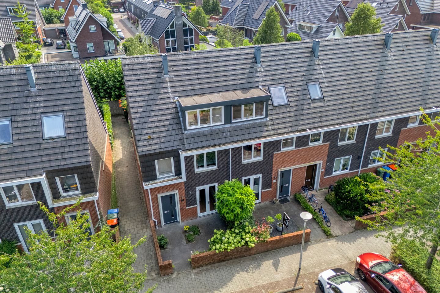 Foto 4 van Dingshoflaan 86