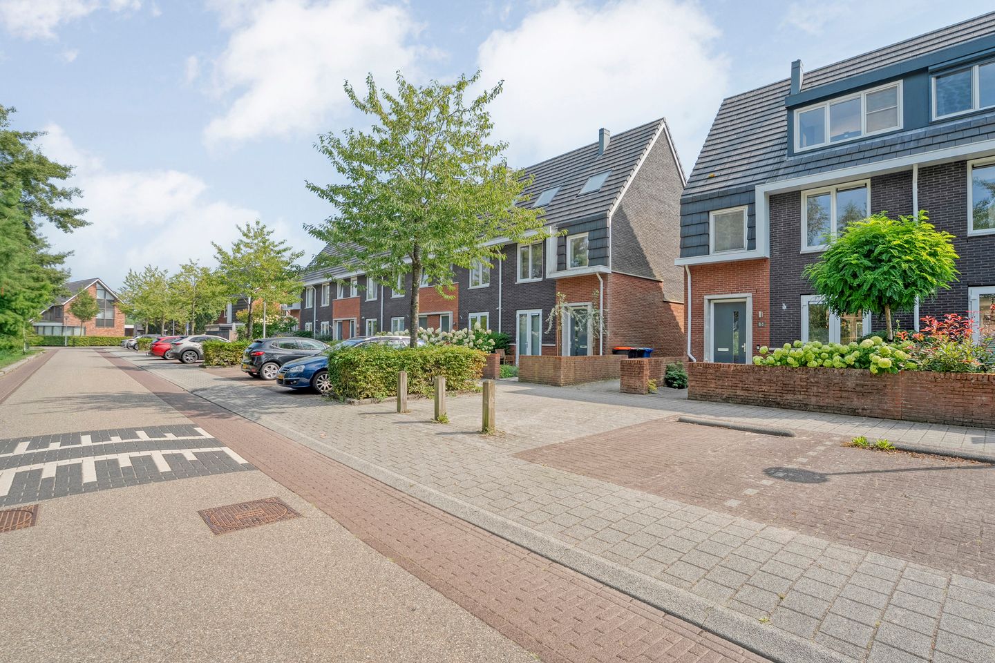 Foto 5 van Dingshoflaan 86