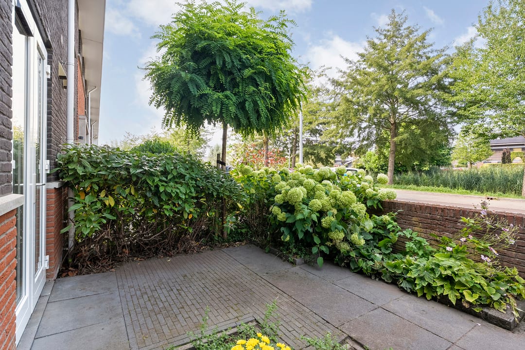 Foto 7 van Dingshoflaan 86