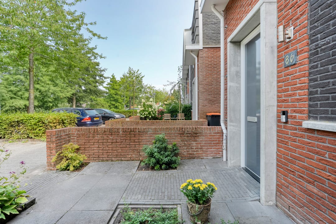 Foto 8 van Dingshoflaan 86