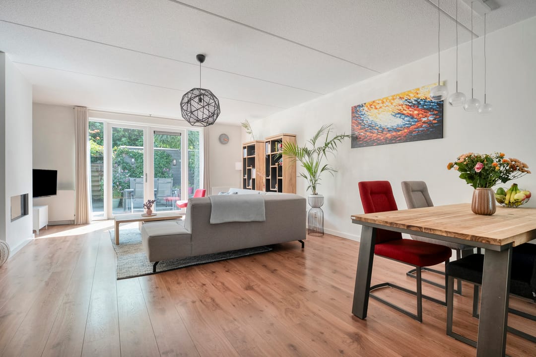 Foto 11 van Dingshoflaan 86