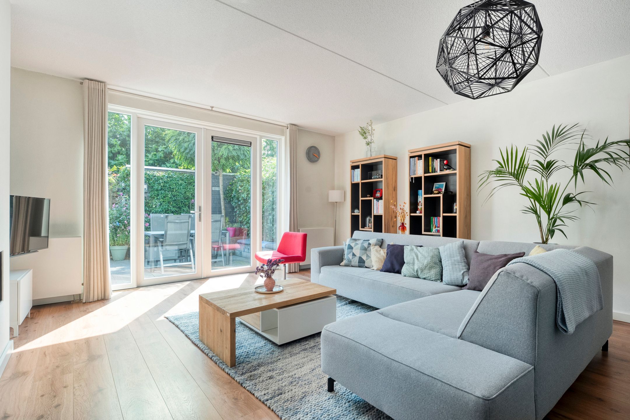 Foto 12 van Dingshoflaan 86