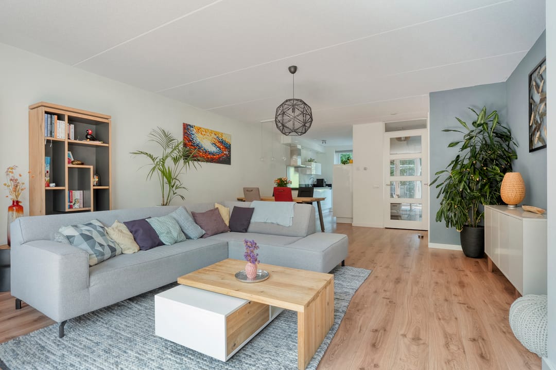 Foto 13 van Dingshoflaan 86