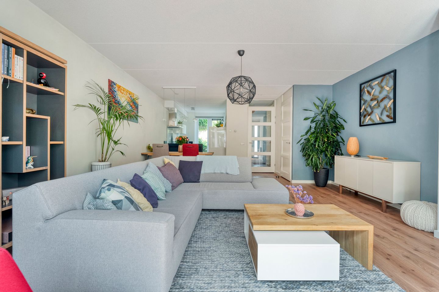 Foto 14 van Dingshoflaan 86