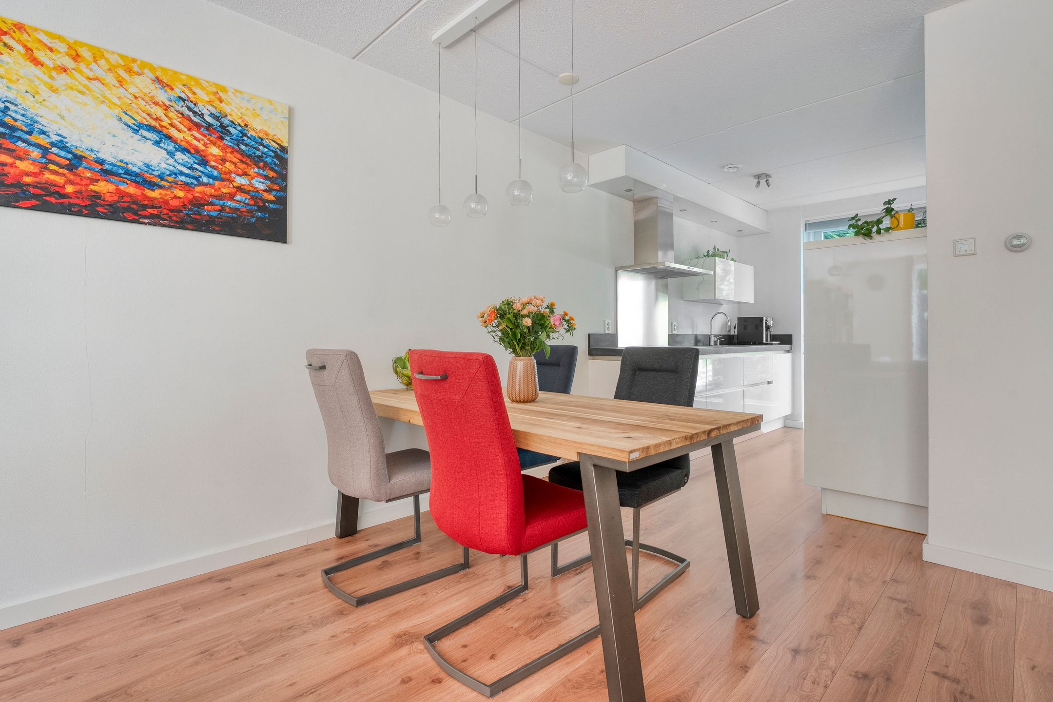 Foto 15 van Dingshoflaan 86