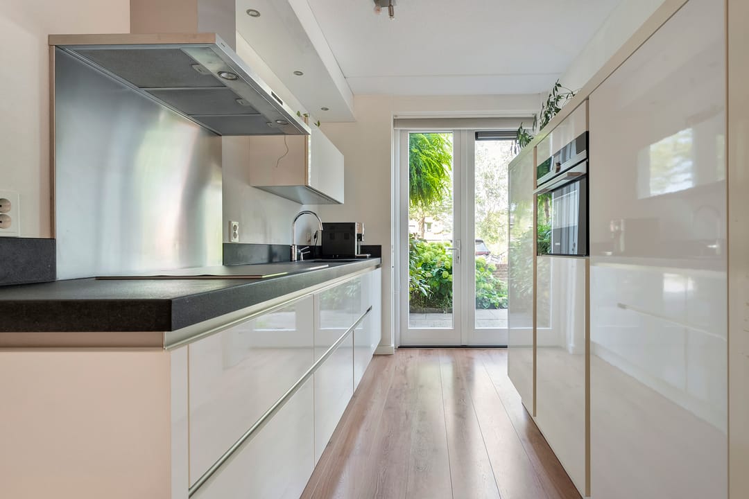 Foto 16 van Dingshoflaan 86