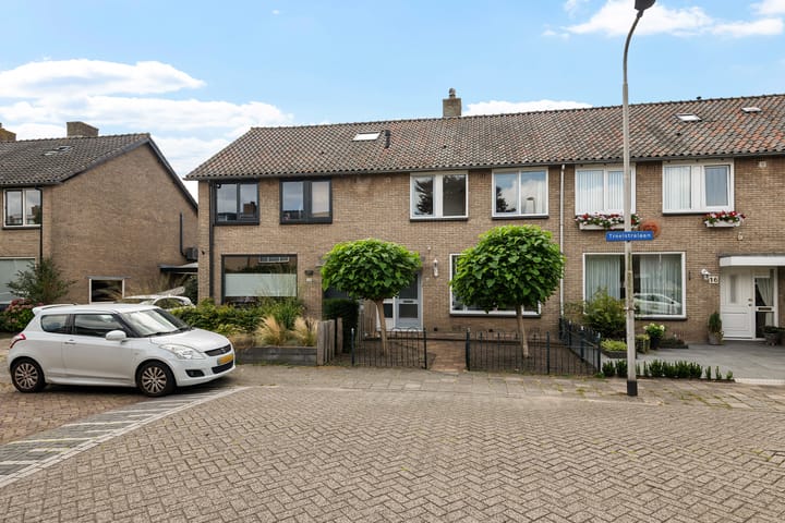 Foto 4 van Troelstralaan 18