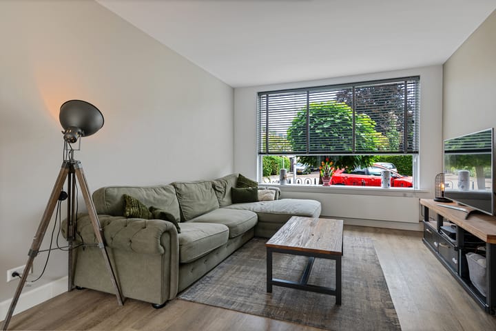 Foto 5 van Troelstralaan 18