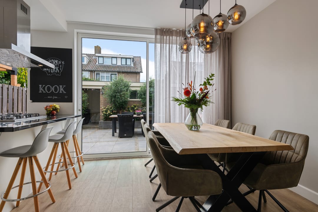 Foto 7 van Troelstralaan 18