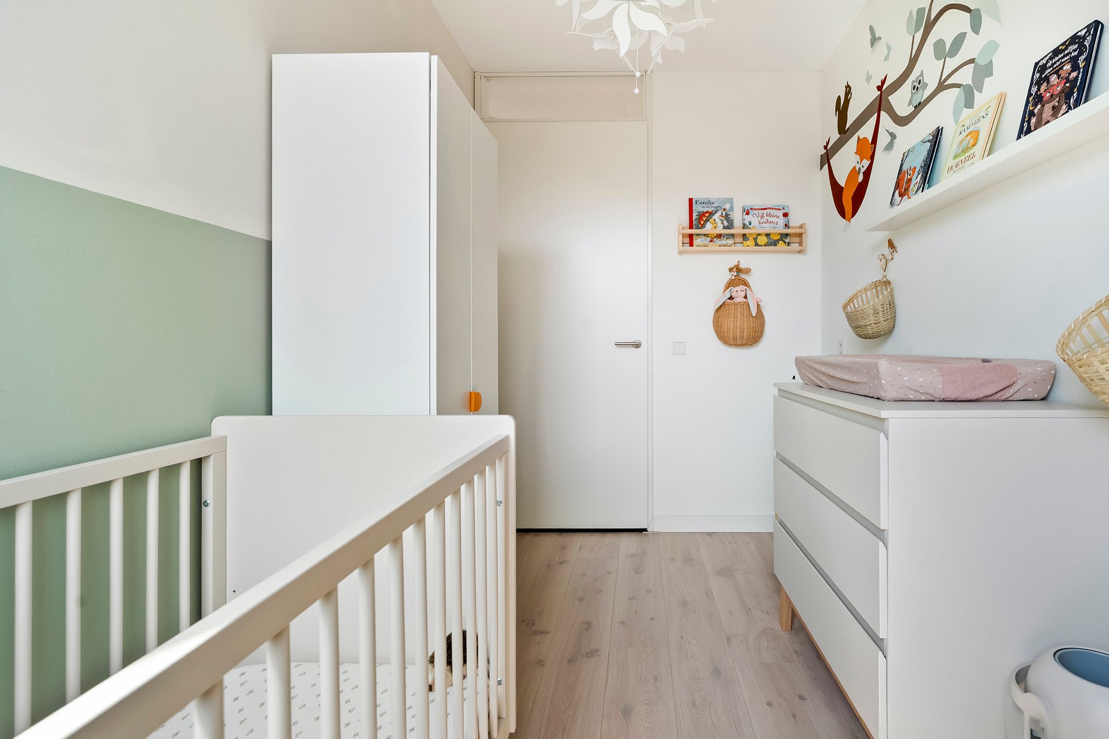 Foto 24 van Dingshoflaan 86