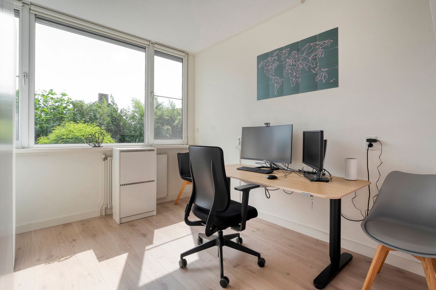 Foto 25 van Dingshoflaan 86