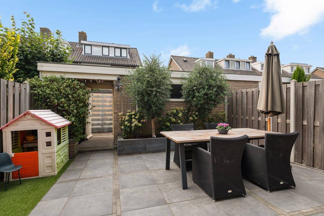 Foto 13 van Troelstralaan 18