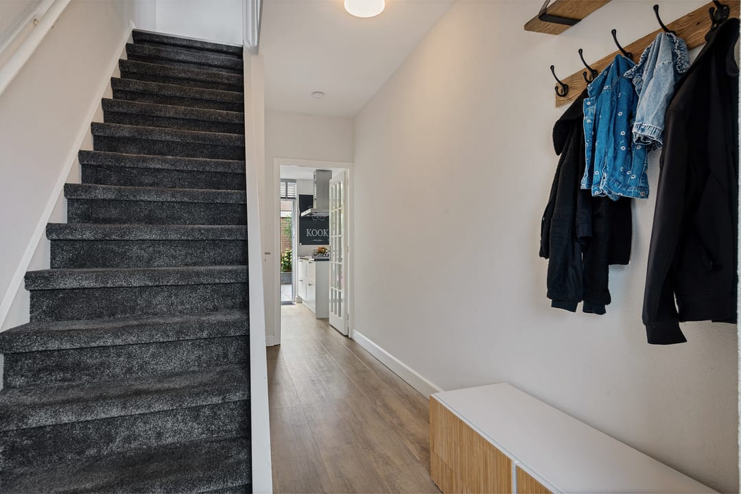 Foto 16 van Troelstralaan 18