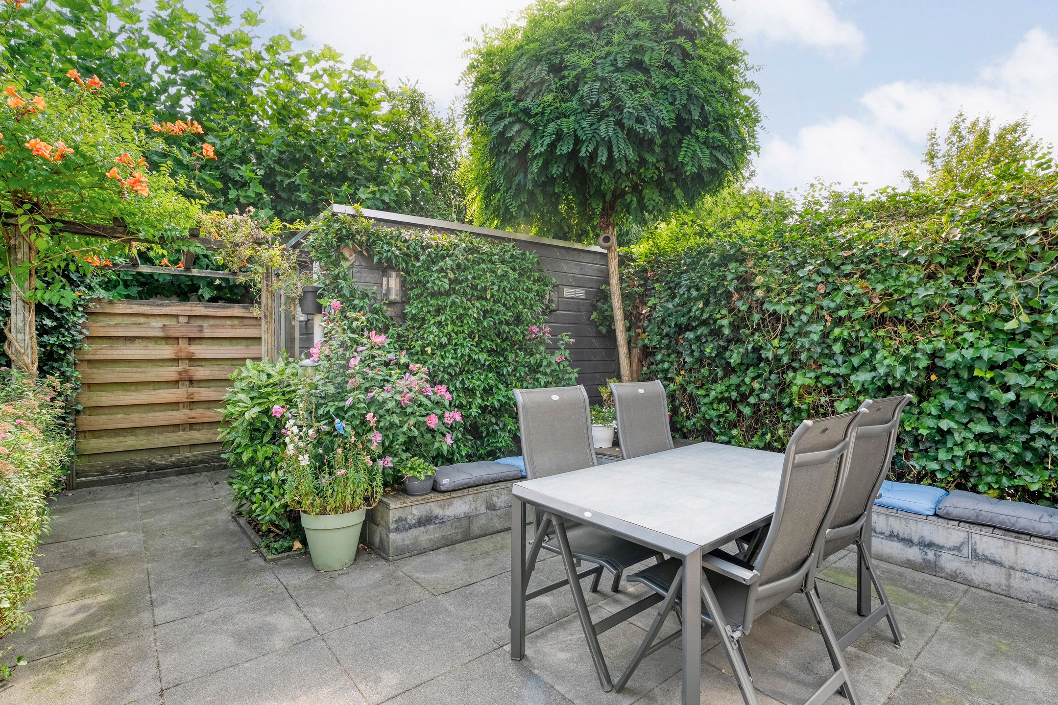 Foto 33 van Dingshoflaan 86