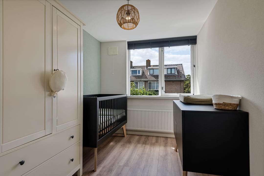 Foto 17 van Troelstralaan 18