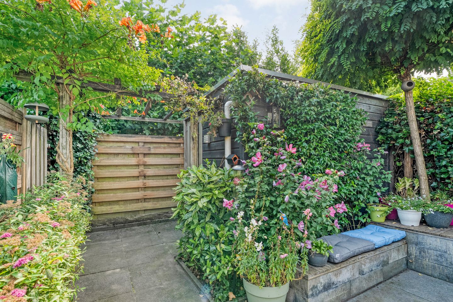 Foto 35 van Dingshoflaan 86