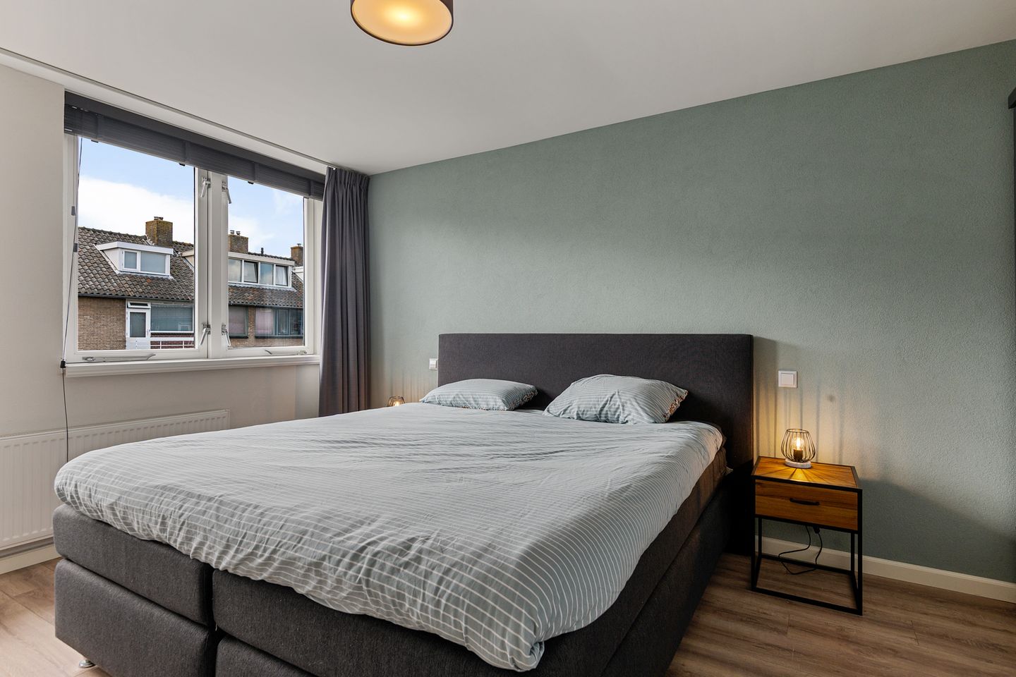 Foto 19 van Troelstralaan 18