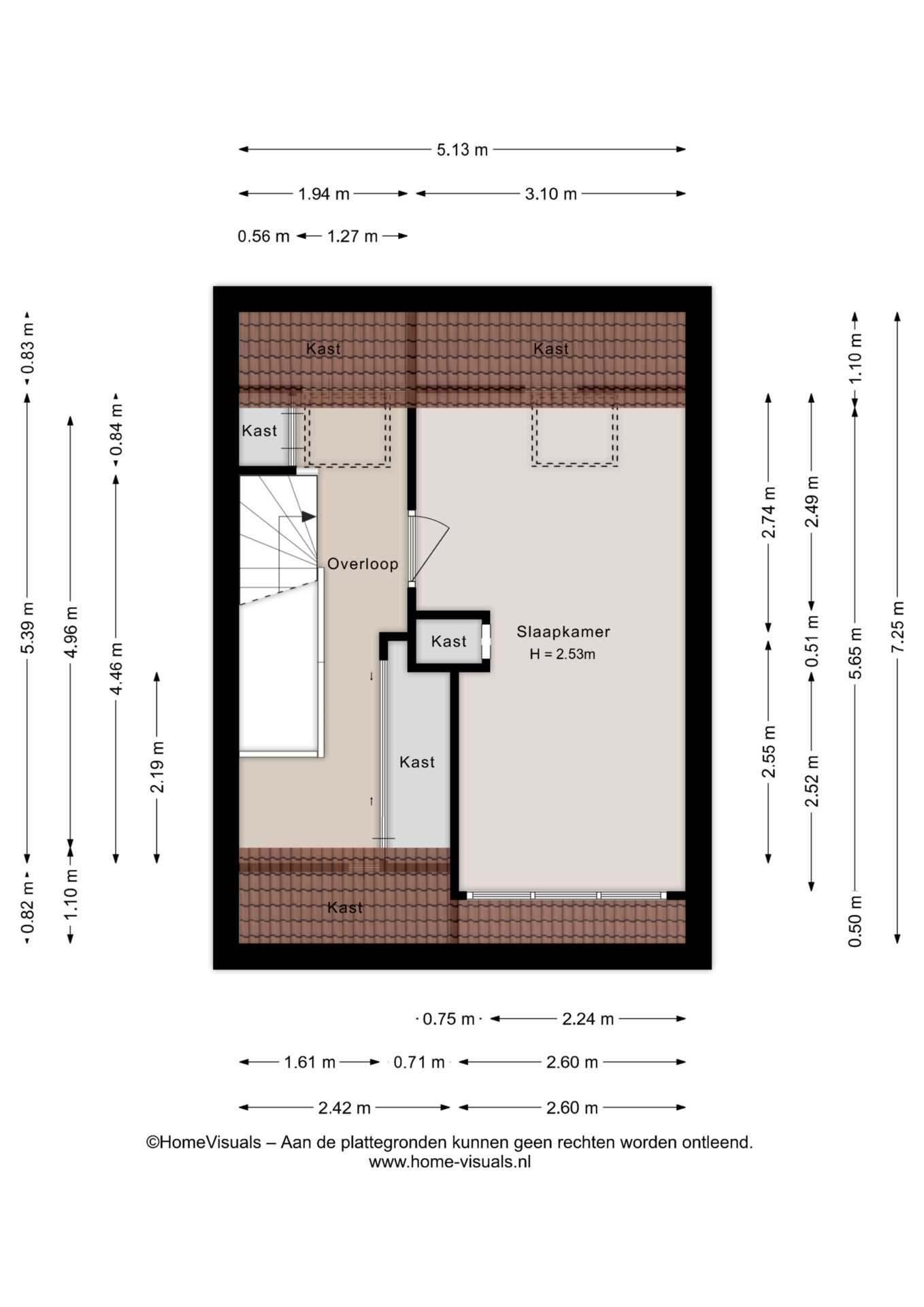 Foto 40 van Dingshoflaan 86