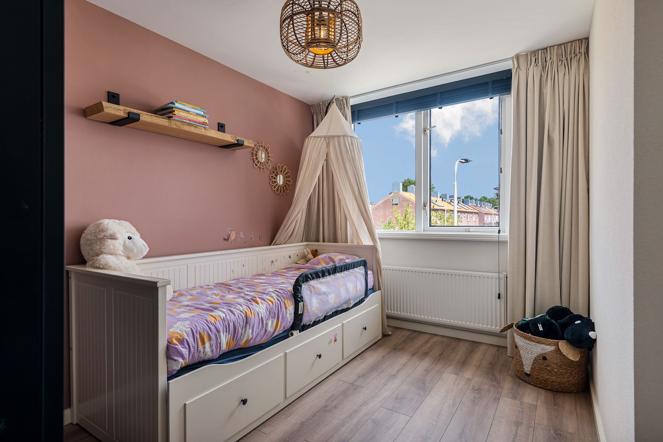 Foto 24 van Troelstralaan 18