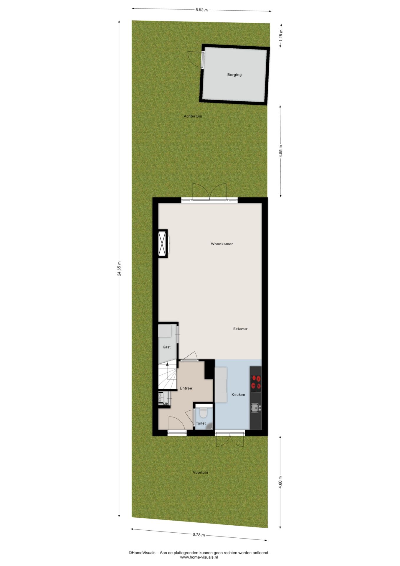 Foto 42 van Dingshoflaan 86