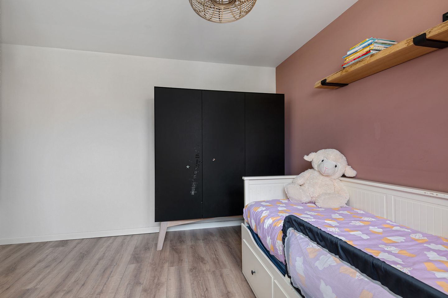 Foto 25 van Troelstralaan 18