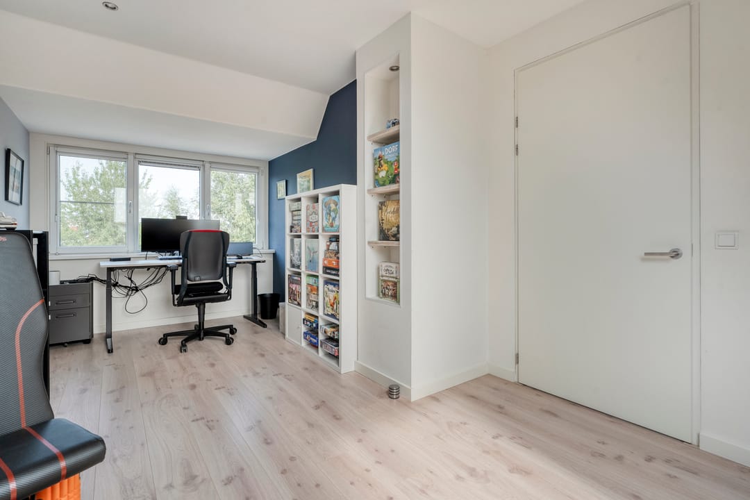 Foto 31 van Dingshoflaan 86