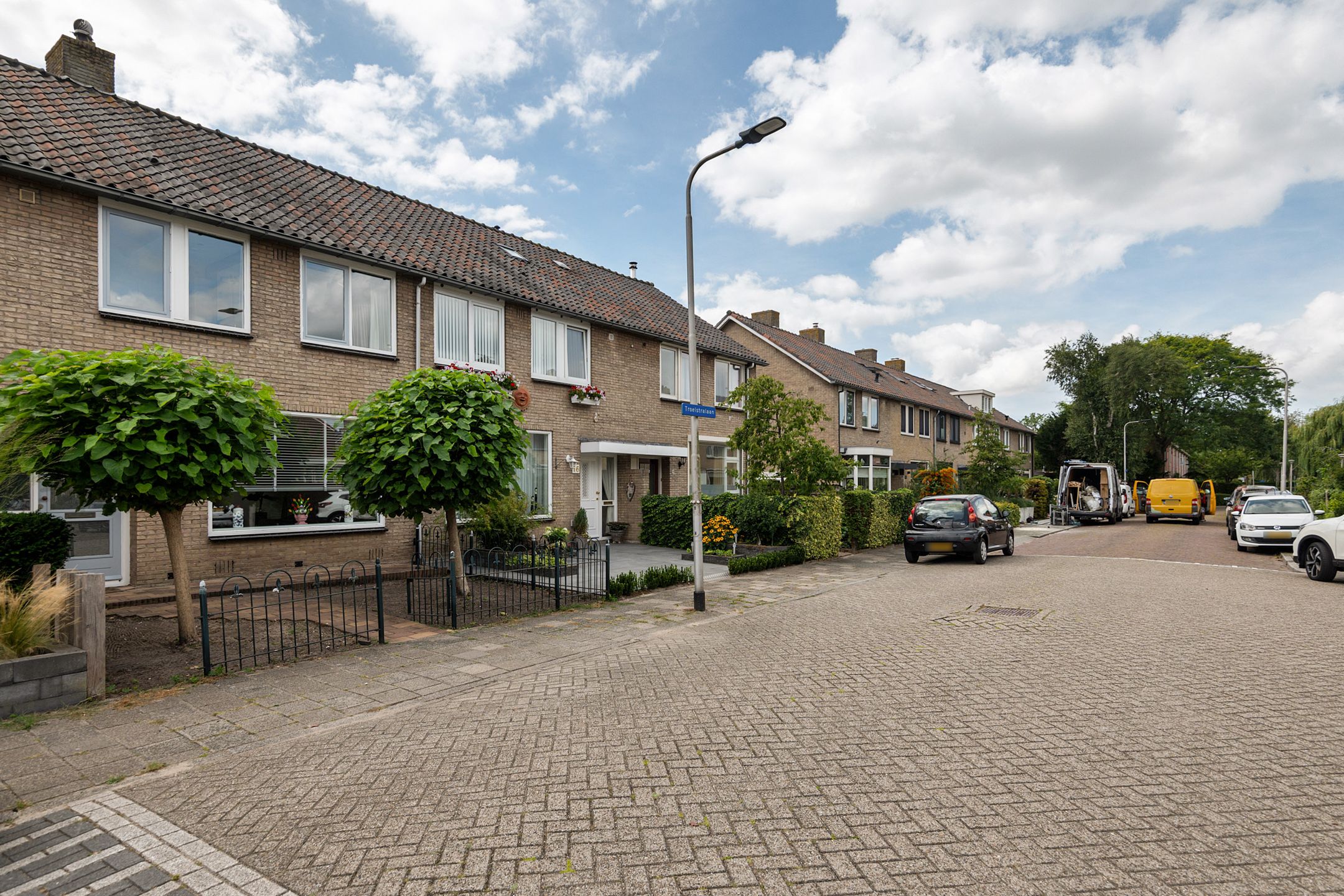 Foto 30 van Troelstralaan 18