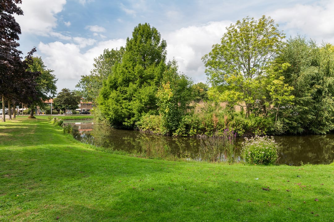 Foto 32 van Troelstralaan 18