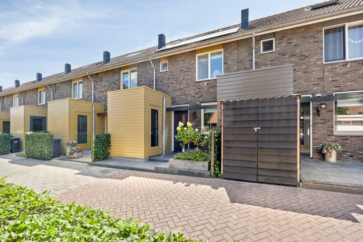 Foto 4 van Koningin Julianastraat 20