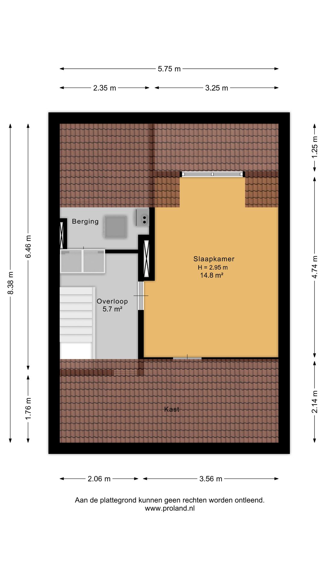 Foto 38 van Troelstralaan 18