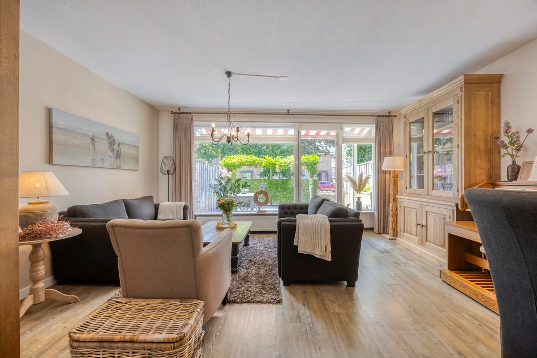 Foto 8 van Koningin Julianastraat 20