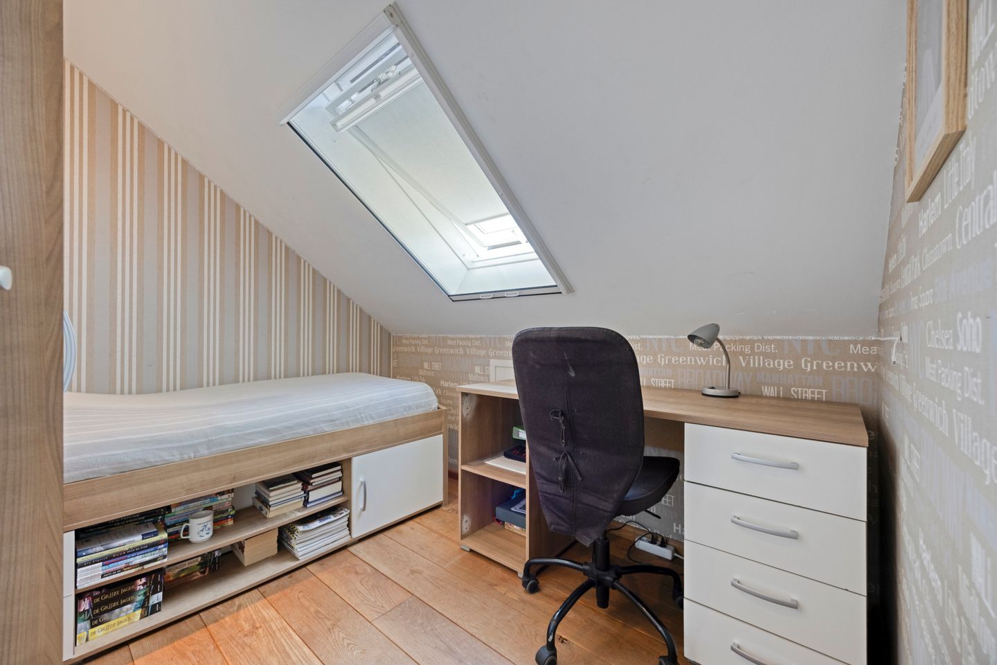 Foto 25 van Koningin Julianastraat 20