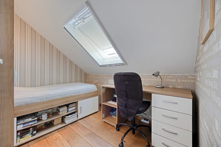 Foto 25 van Koningin Julianastraat 20