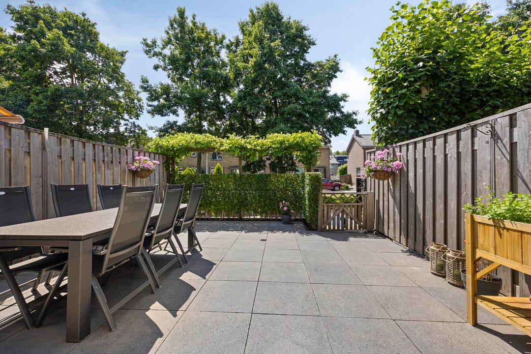 Foto 26 van Koningin Julianastraat 20