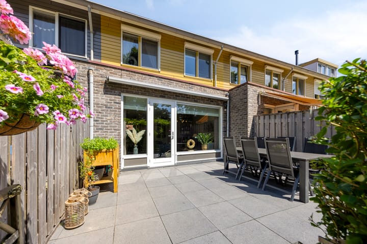 Foto 27 van Koningin Julianastraat 20