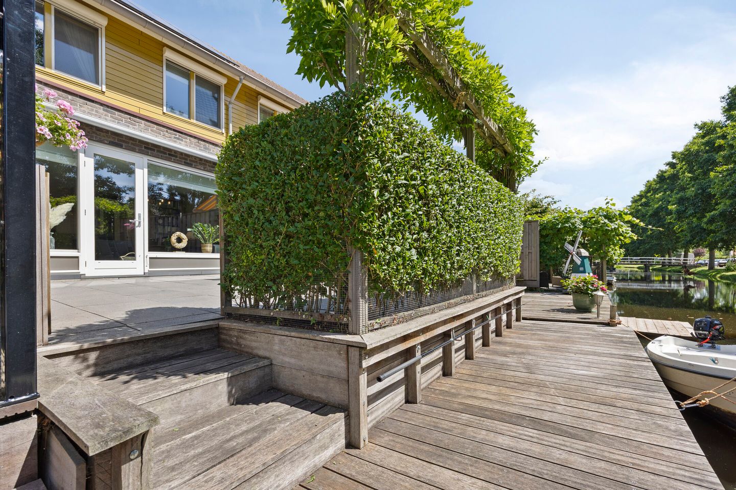 Foto 29 van Koningin Julianastraat 20