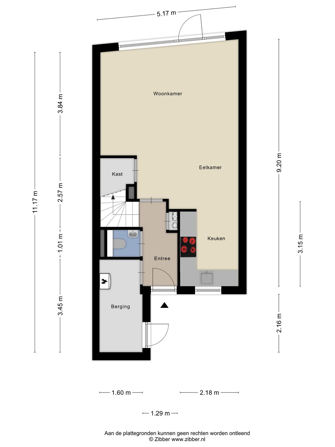 Foto 31 van Koningin Julianastraat 20