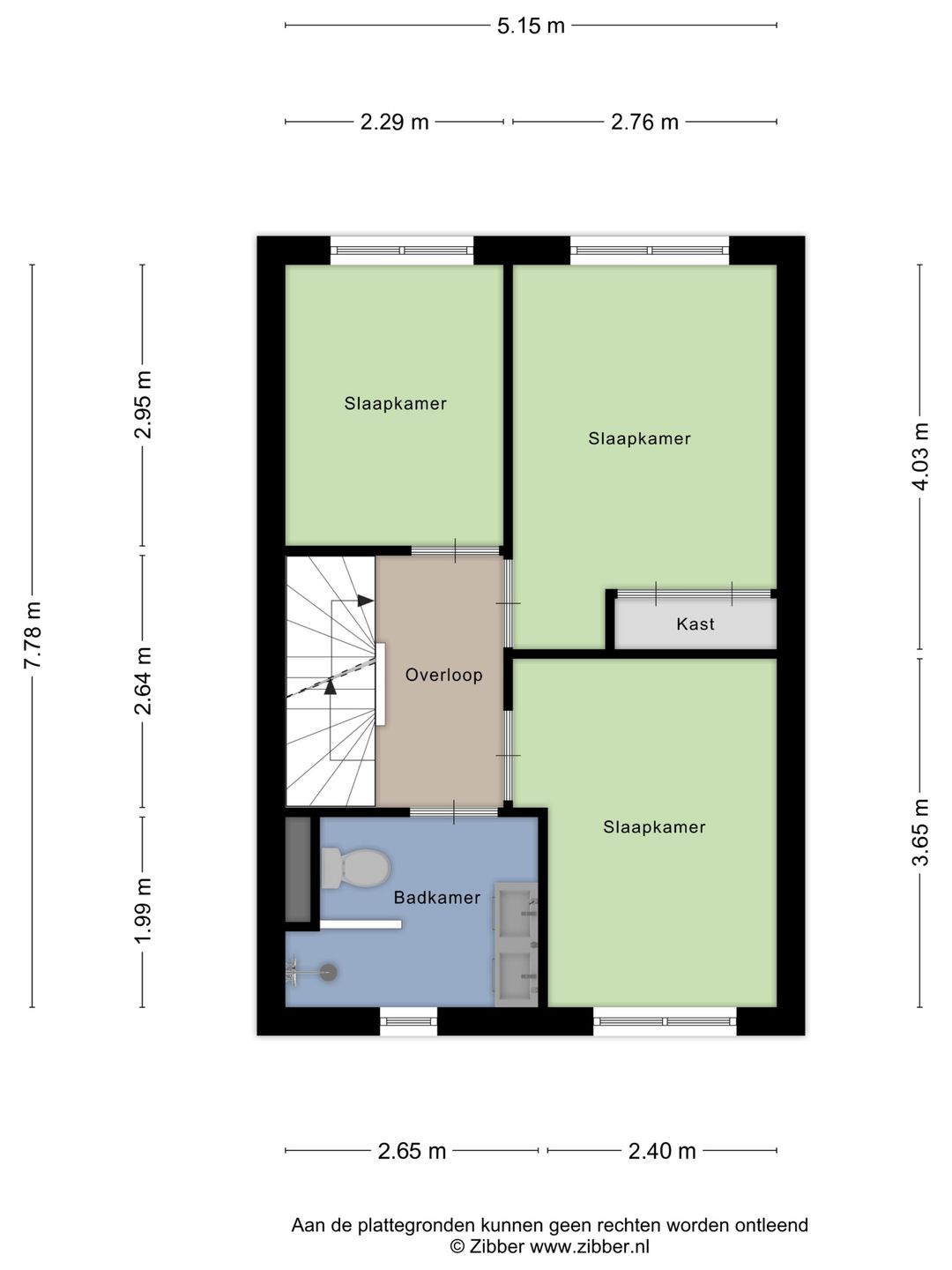 Foto 32 van Koningin Julianastraat 20