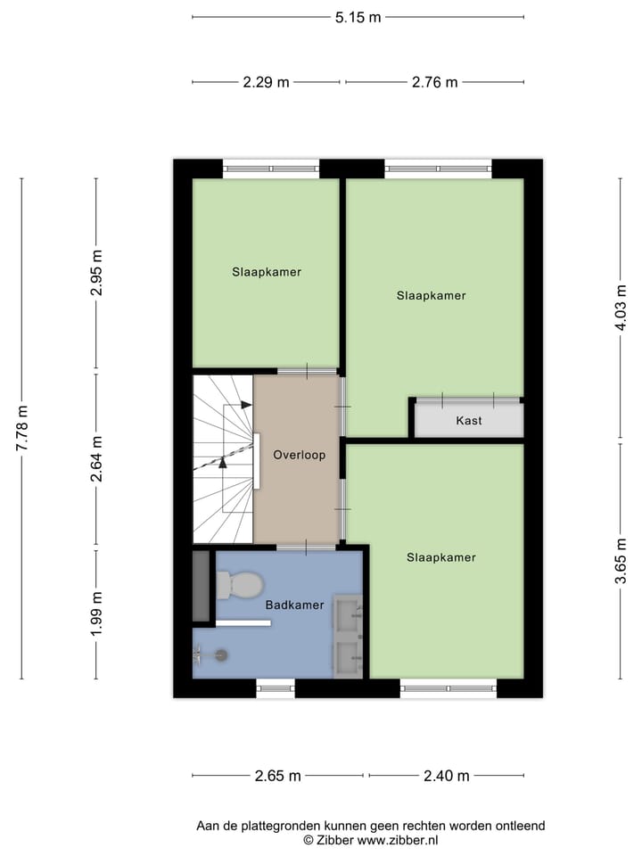 Foto 32 van Koningin Julianastraat 20
