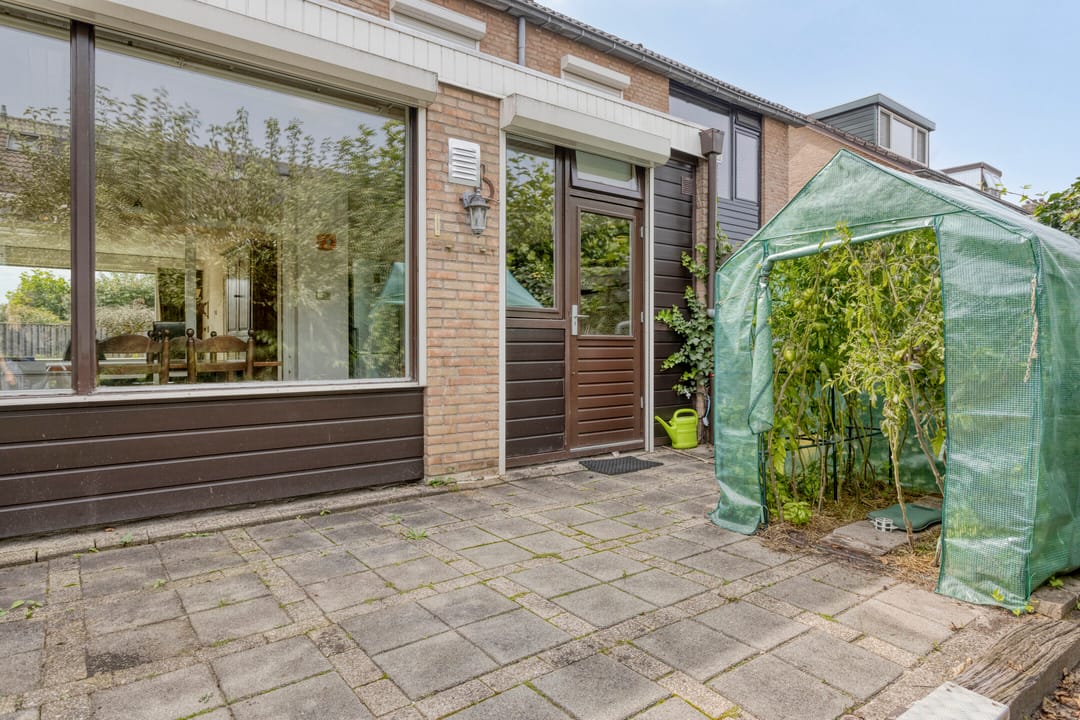 Photo 26 of Meeuwenstraat 6