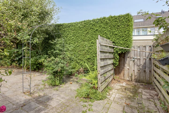 Photo 29 of Meeuwenstraat 6