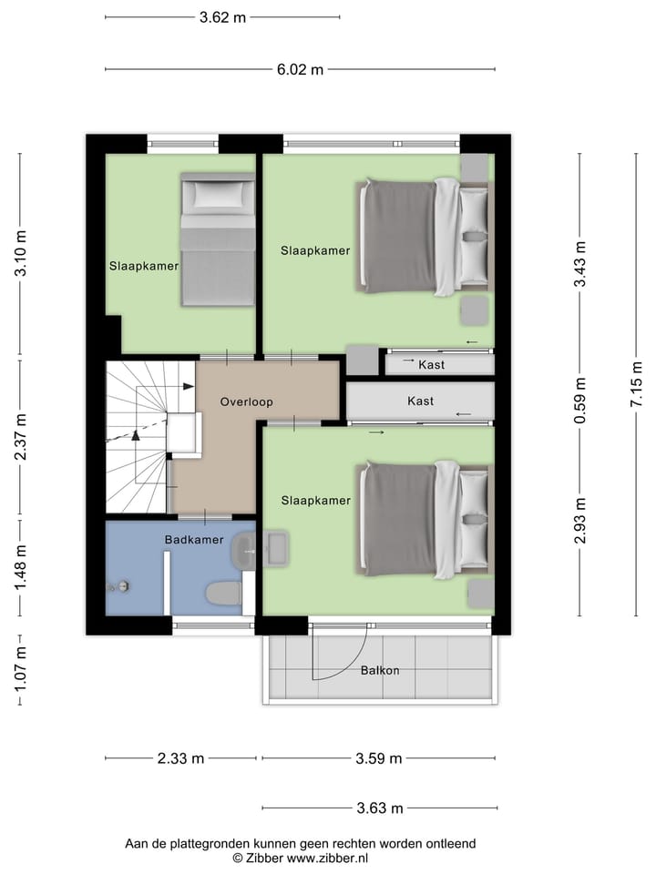 Photo 34 of Meeuwenstraat 6