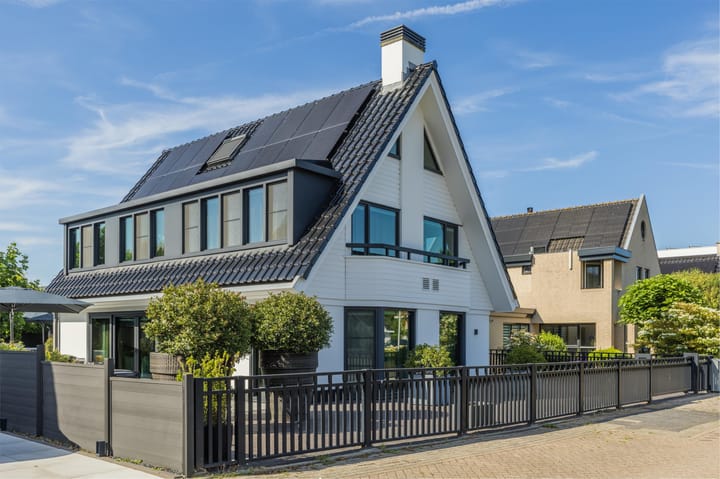 Foto 4 van Brantjesstraat 72