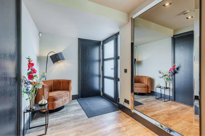 Foto 10 van Brantjesstraat 72