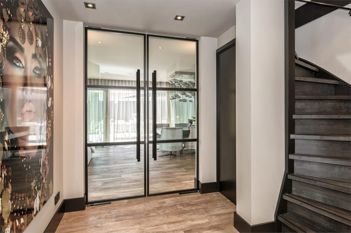 Foto 14 van Brantjesstraat 72