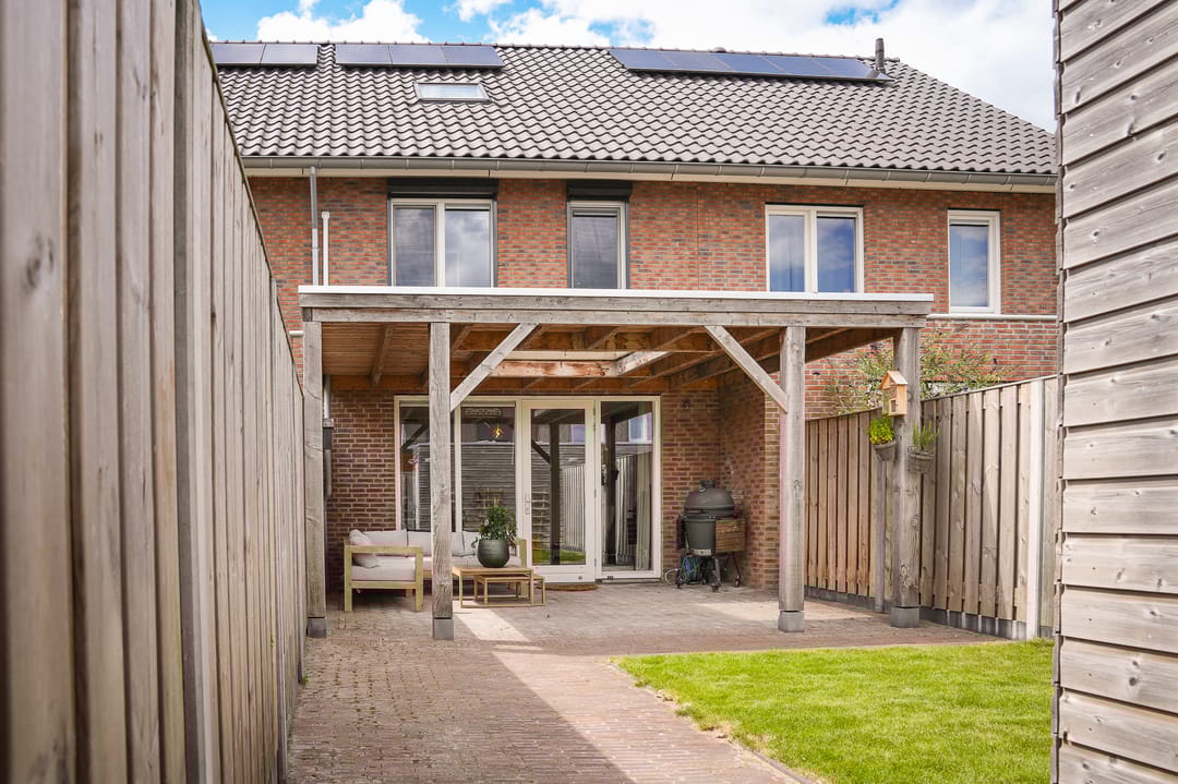 Foto 2 van Peppelveld 7