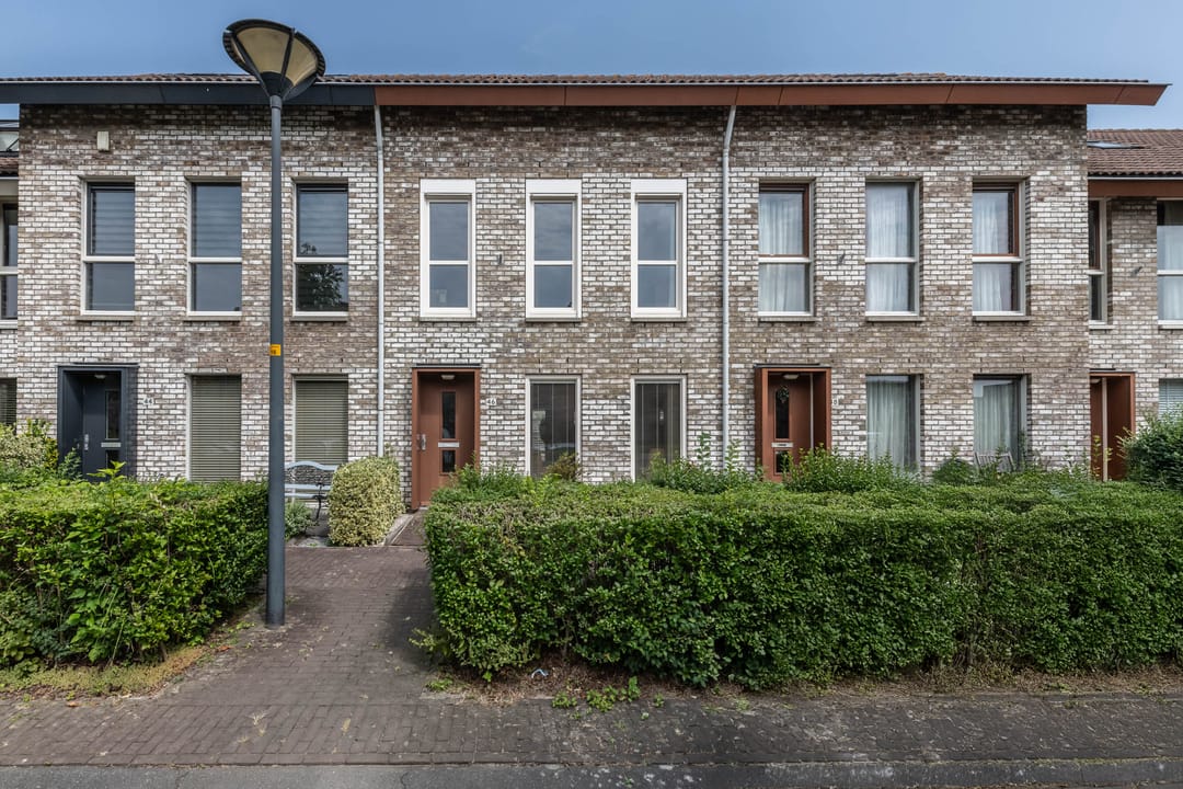 Foto 1 van Noordvaarder 46